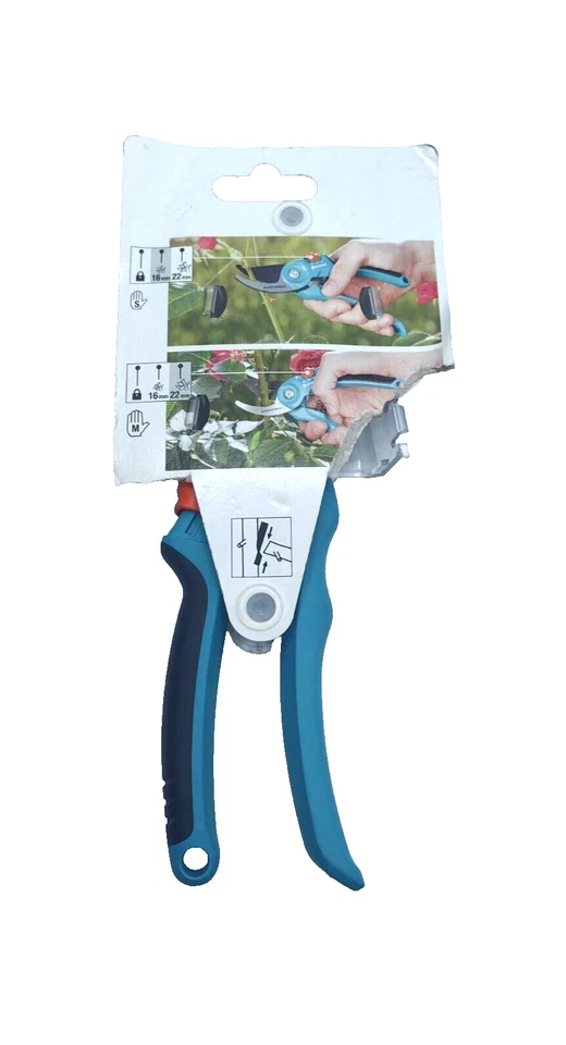 Gardena  Gartenschere 22mm G267 - Bild 2 von 2