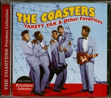 Yakety Yak & Other Favorites