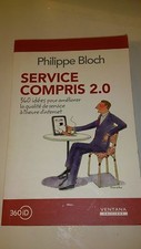 Service Compris - Philippe Bloch
