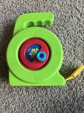 Learning Resources Pretend  Play Tape Measure - 3 Feet - 1 Yard 5 