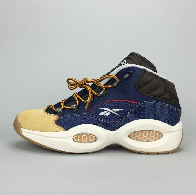 reebok question dress code