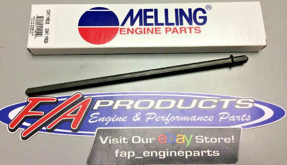Pump Drive Shaft Melling Is-84