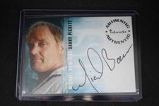 Get LOST! Ultimate Guide to Autographed LOST Trading Cards 27
