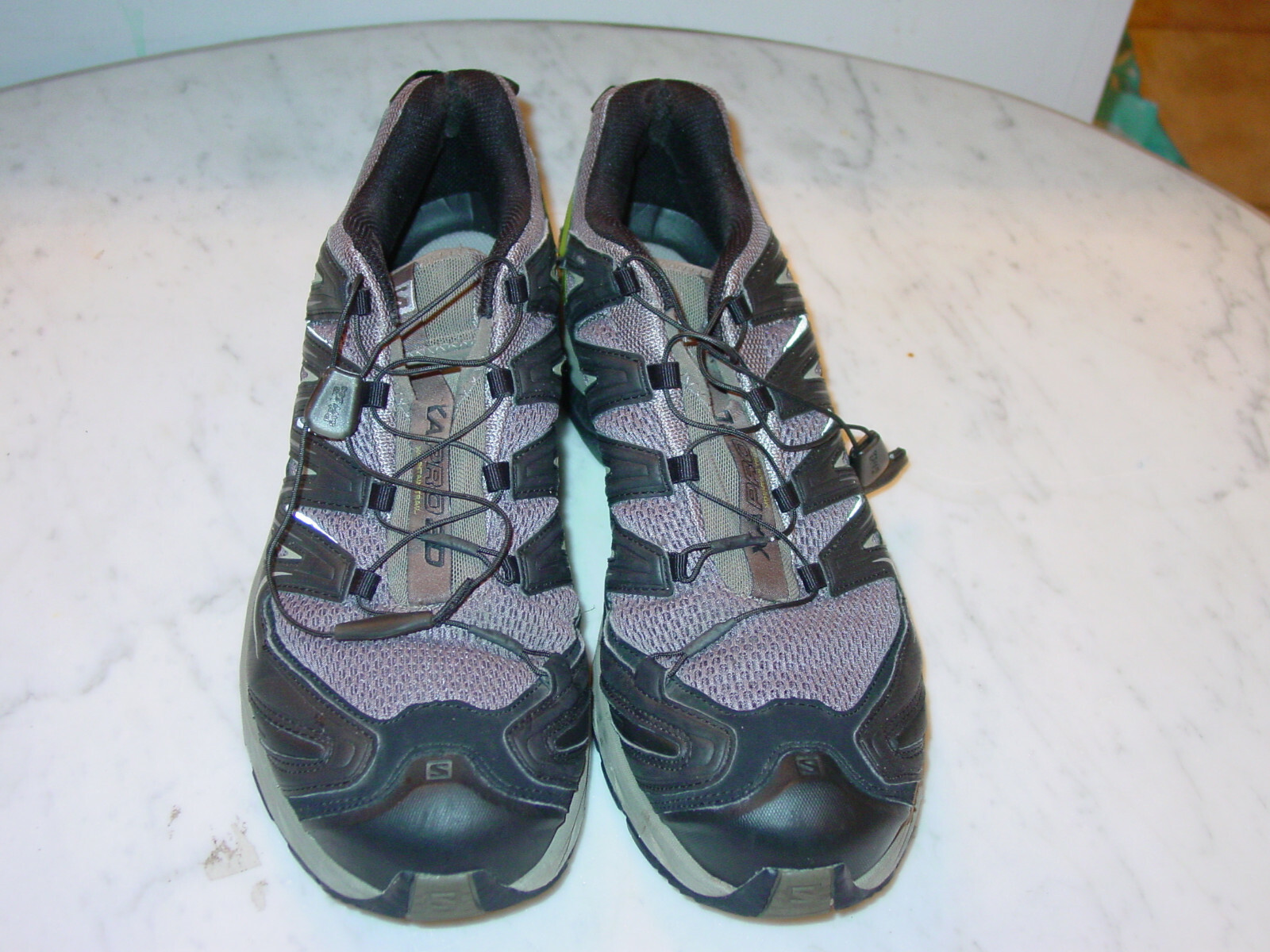 salomon 3d chassis price