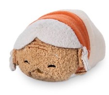 DISNEY STORE TSUM TSUM 3.5" MINI COCO SERIES MAMA AUTHENTIC PARK PLUSH NWT NEW