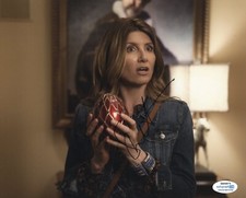 Sharon Horgan Game Night Autographed Signed 8x10 Photo ACOA
