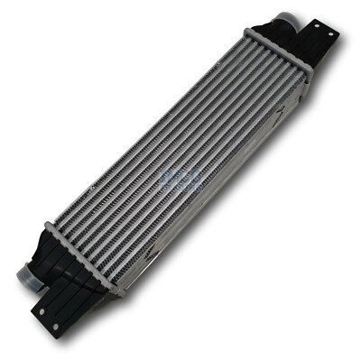 Ladeluftkühler NEU, Intercooler NEW for SsangYong Rexton 2.0 +2.7 XVT 2006-2017