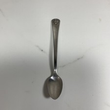 Gerber 50th Anniversary Baby Spoon  50 Years Of Caring  1928-1978 5.5  Stainless