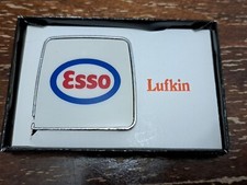 Lufkin Esso Tape Measure