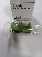 General Instrument/Jerrold EQ-86-8 Equalizer