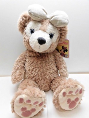 東京ディズニーシー StellaLou Shellie May ステラ・ルー｜ Duffy and Friends｜ 東京ディズニーリゾート