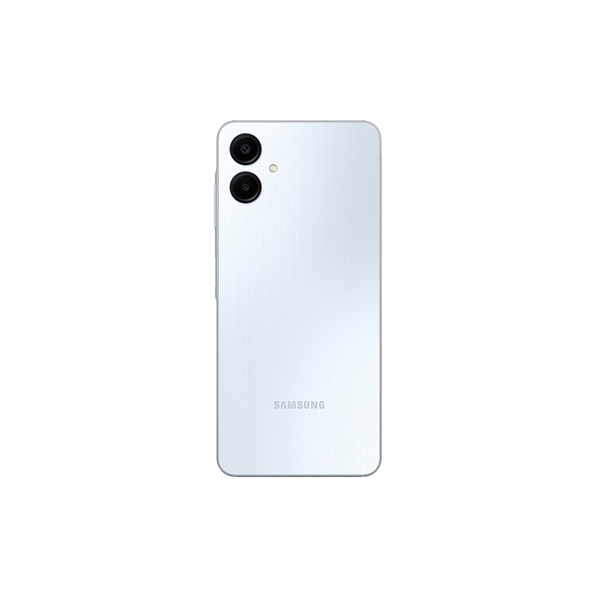 Samsung Galaxy A06 A065M 128GB DUOS GSM Unlocked Light Blue Latin