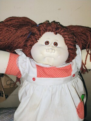 1978 Original Babyland Doll..