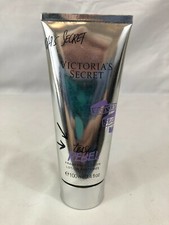 Victoria's Secret Tease Rebel Fragrance Lotion 3.4 fl. oz. Full Silver Tube