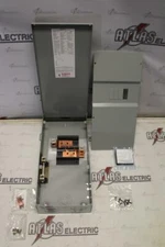 NEW SIEMENS ITE LOAD CENTER 225 AMP W0404ML1225CU 120/240V MAIN PANELBOARD