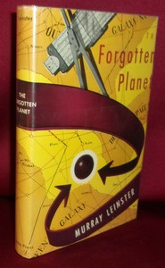 Forgotten planet essay 06 picture