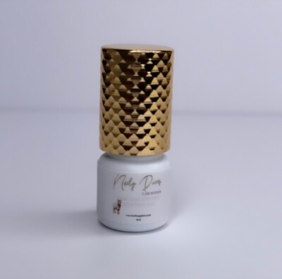 2ml Expert Eyelash Glue .3s drying time www.lashsupplies.com