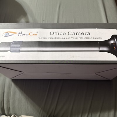 HoverCam T5 Document Scanner