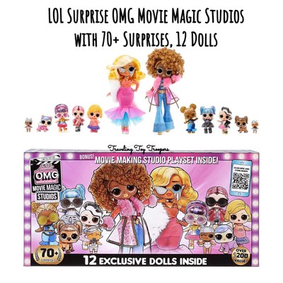lol movie magic lol movie magic