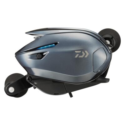 Daiwa IM Z Limit Breaker XH TW HD-C Right Baitcasting Reel Fishing