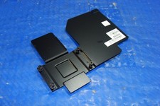HP 15-d035dx 15.6" Genuine Laptop CPU Cooling Heatsink 747243-001 ER 