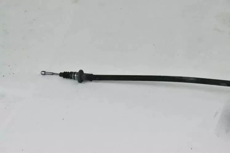 07-14 Actuador de freno eléctrico de emergencia para estacionamiento Mercedes W221 S550 CL550 OEM Foto 4 de 4