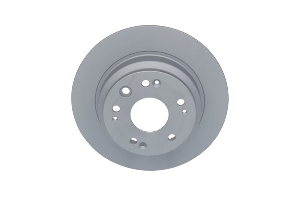 Bremsscheibe Honda T. Accord 2.0-2.4 03-08 Kombi-image