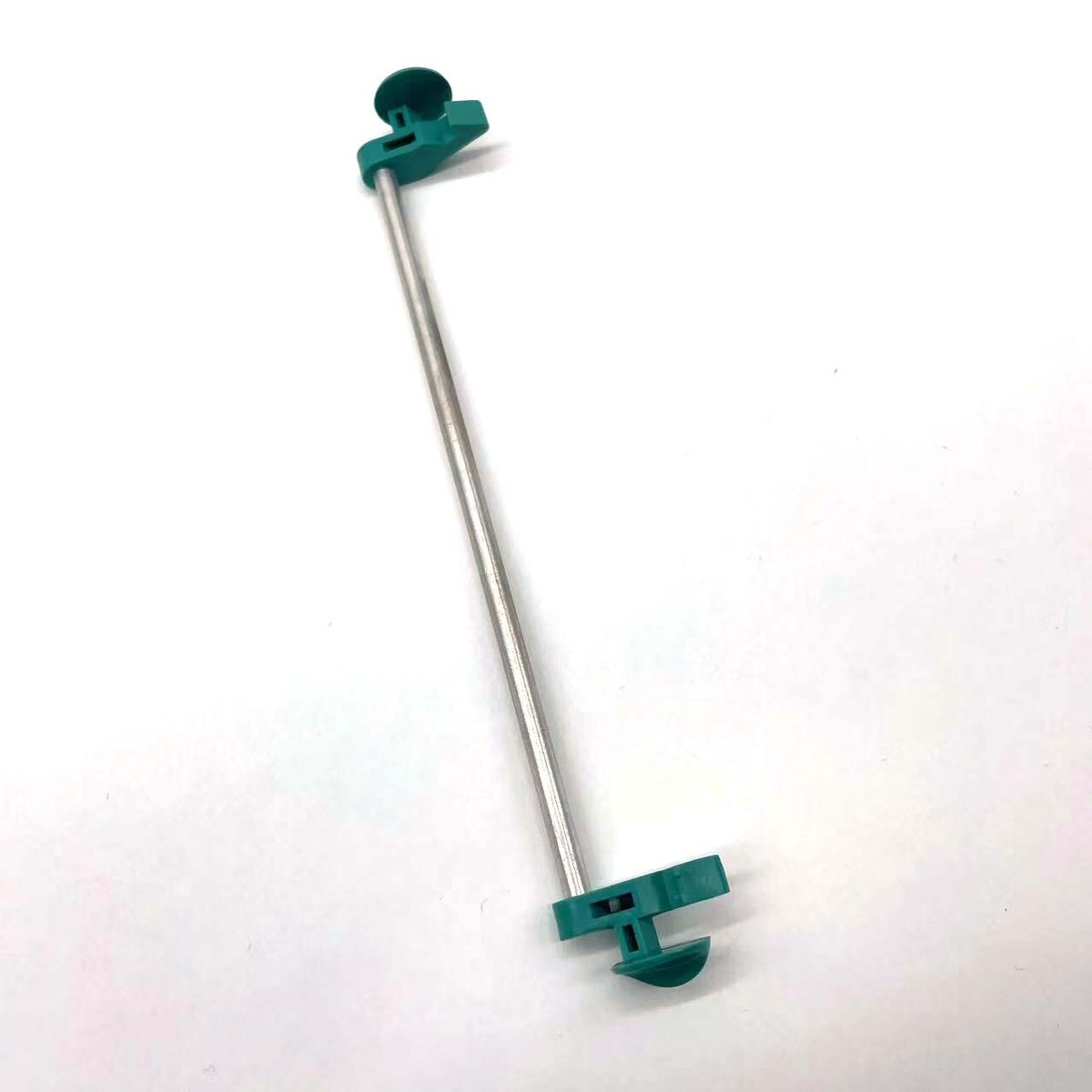Crochet D'Assemblage Pour Imprimante Zebra ZP450, ZP500, ZP550 - Occasion Testé