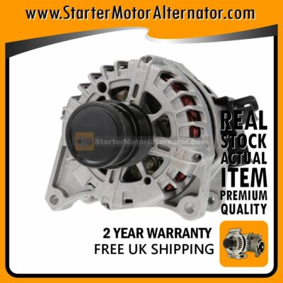 fits FORD ECOSPORT 1.5 DIESEL 2017-2020 ALTERNATOR