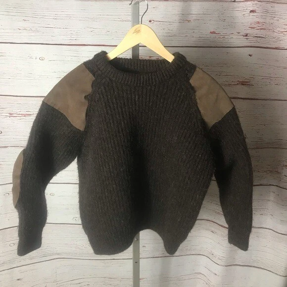 Niffi jumpers top