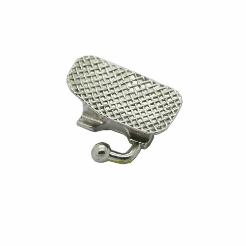 200pcs Dental Orthodontic Buccal Tubes 1st 2nd Molar MBT Roth 022 Bondable Mesh - Picture 115 of 129