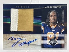 Law of Cards: Leaf Challenges Panini's Limited Trademark 19