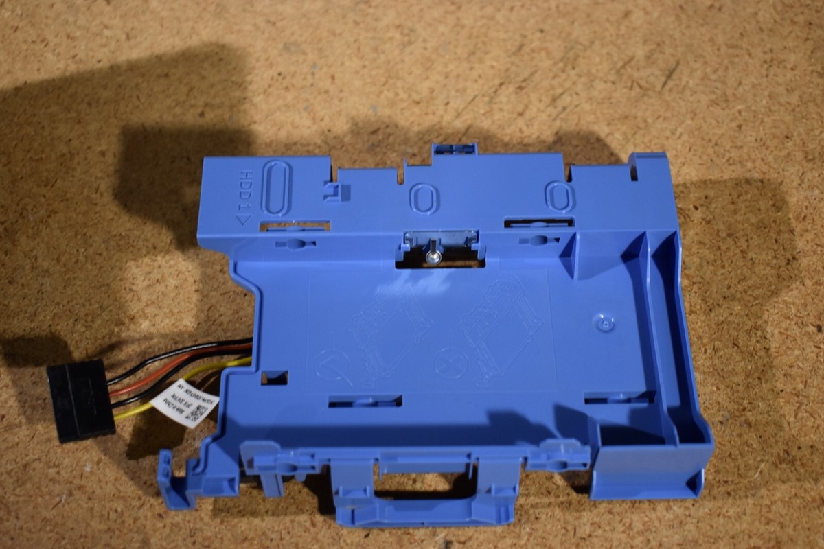 Vassoio SSD Caddy Per Dell Optiplex 7040 5040 3050 7050 3431 – F3TJ0