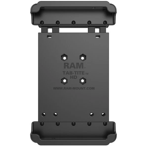 RAM Mount Tablet Mount Tab-Tite Cradle for 8 inch Tablets RAM-HOL-TAB24U - Image 2 of 3
