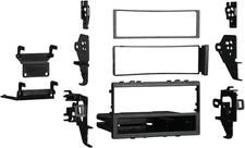 METRA 99-7898 STEREO DASHBOARD INSTALL KIT FOR SELECT 1989-2004 HONDA MODELS