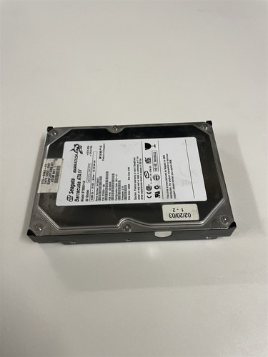 Sun 370-5560 20GB 3.5" 7.2K RPM ATA-100 HDD - Picture 3 of 3