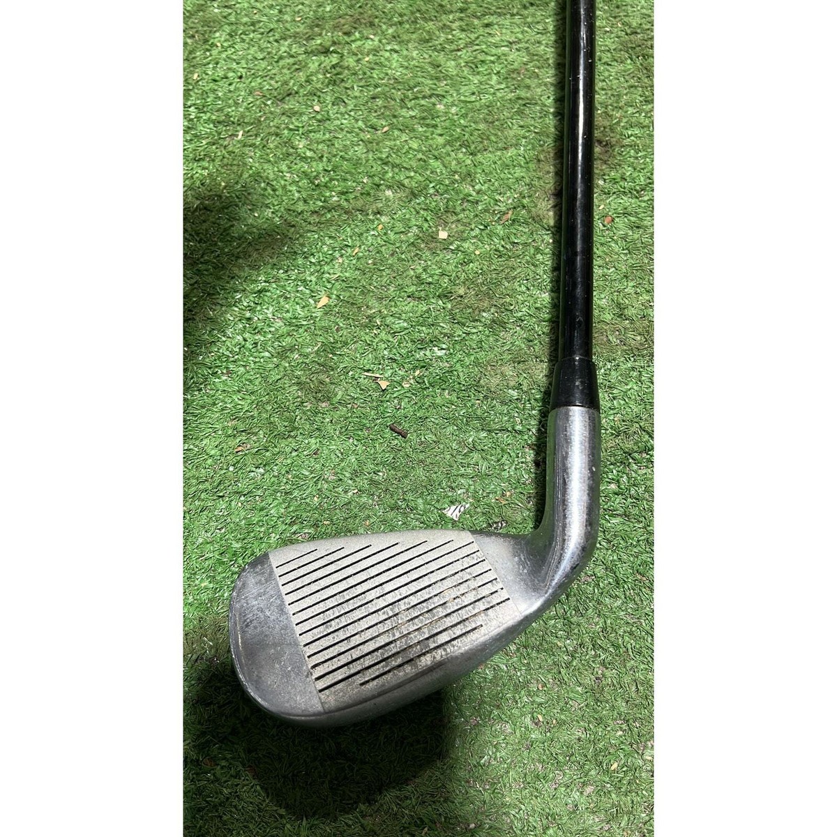 シム・シメール、【THE WONDER OF IT ALL】 Tour Collection T740 Power Sole 37.5” Golf 5 Iron RH / 1D-S189 | eBay