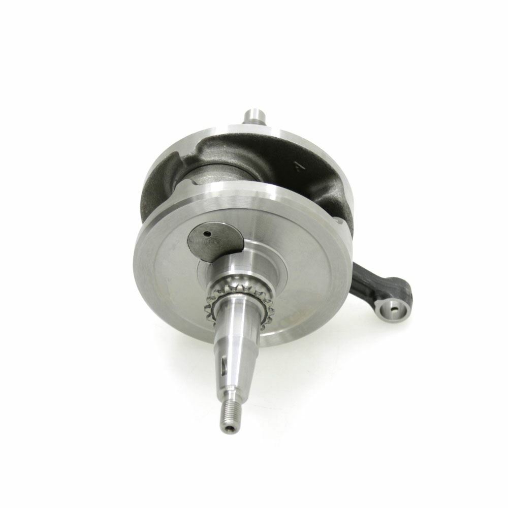 Crankshaft Assembly for Sinnis Scrambler 125 15-16