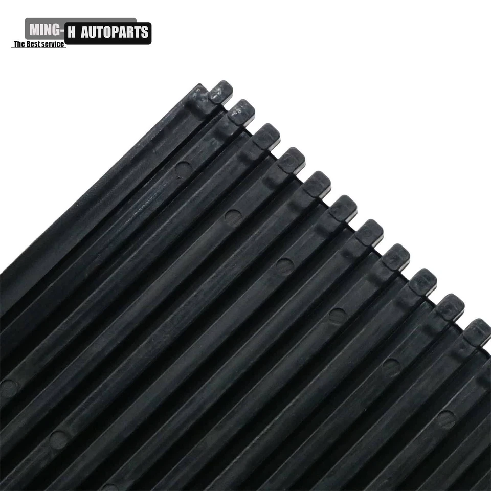 Fit For BMW M3 E92 E93 09-2013 Car Rear Console Storage Box Roller 51166963913 Foto 4 de 4