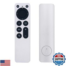 Replacement Apple Remote for Apple tv Remote Apple TV 4K/ Gen 1 2 3 4/ HD A28