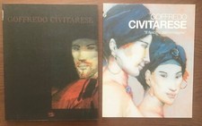 COPPIA DI CATALOGHI DI GOFFREDO CIVITARESE