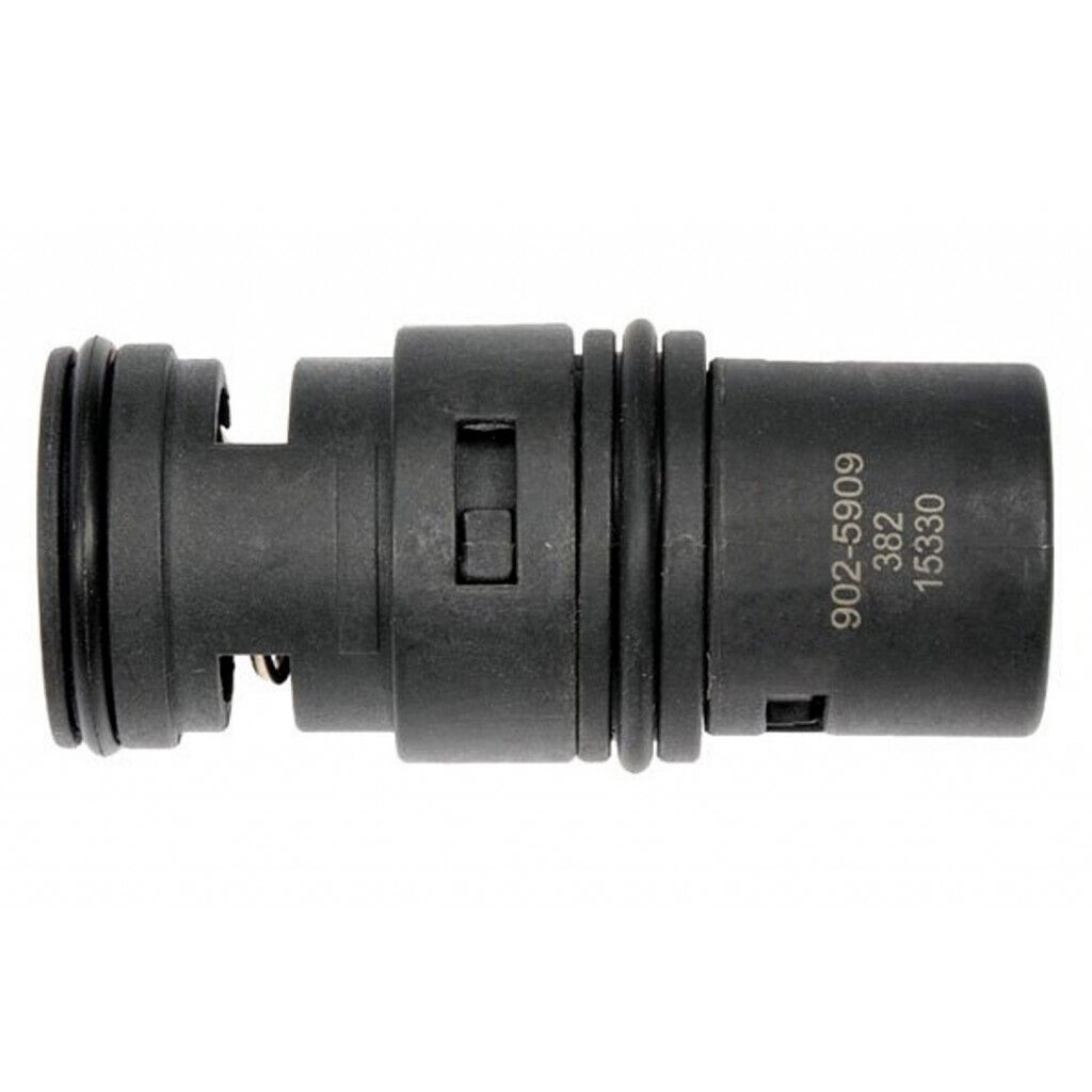 Coolant Expansion Tank Thermostat for BMW E46 E83 E53 E85 X3 X5 Z4 330i