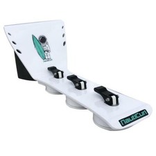 Flex WakeSurfing WAKE SHAPER - NautiCurl WakeSurf Surf Gate FREE SHIPPING