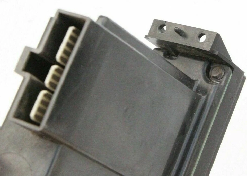 90-94 CHEVY SILVERADO GMC C/K 1500 2500 TRUCK CLIMATE CONTROL HEATER A/C 4X4 OE✅ - Image 4 of 4