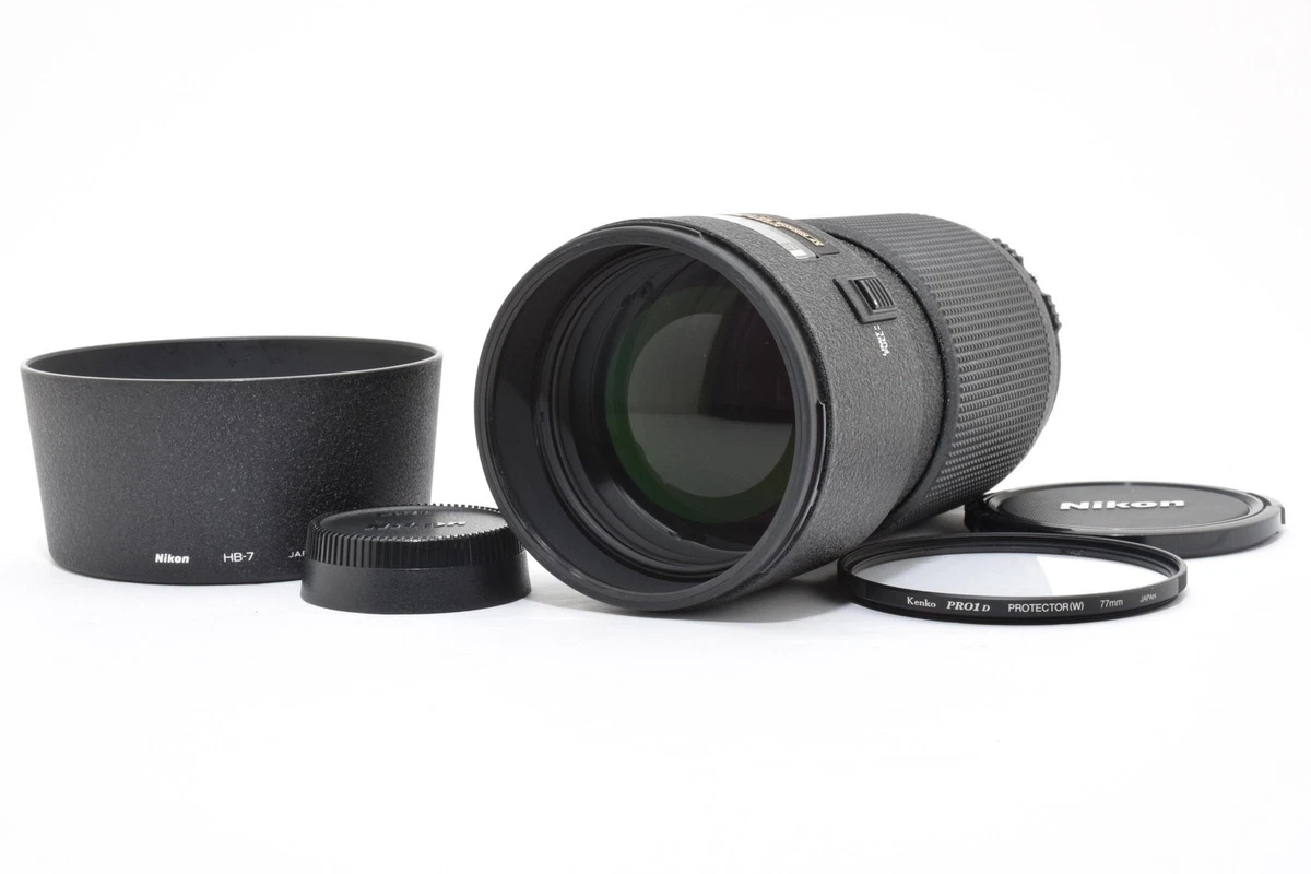 Nikon AF 28mm Camera Lenses for sale | eBay