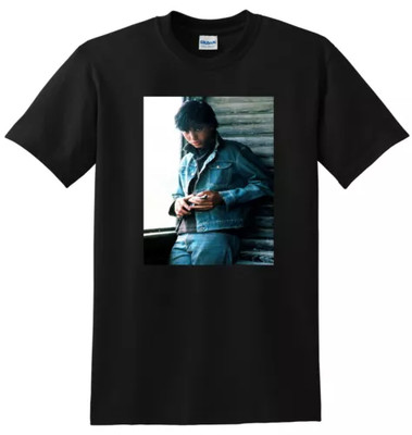 JOHNNY CADE T SHIRT the outsiders 1983 ralph macchio SMALL MEDIUM.webp