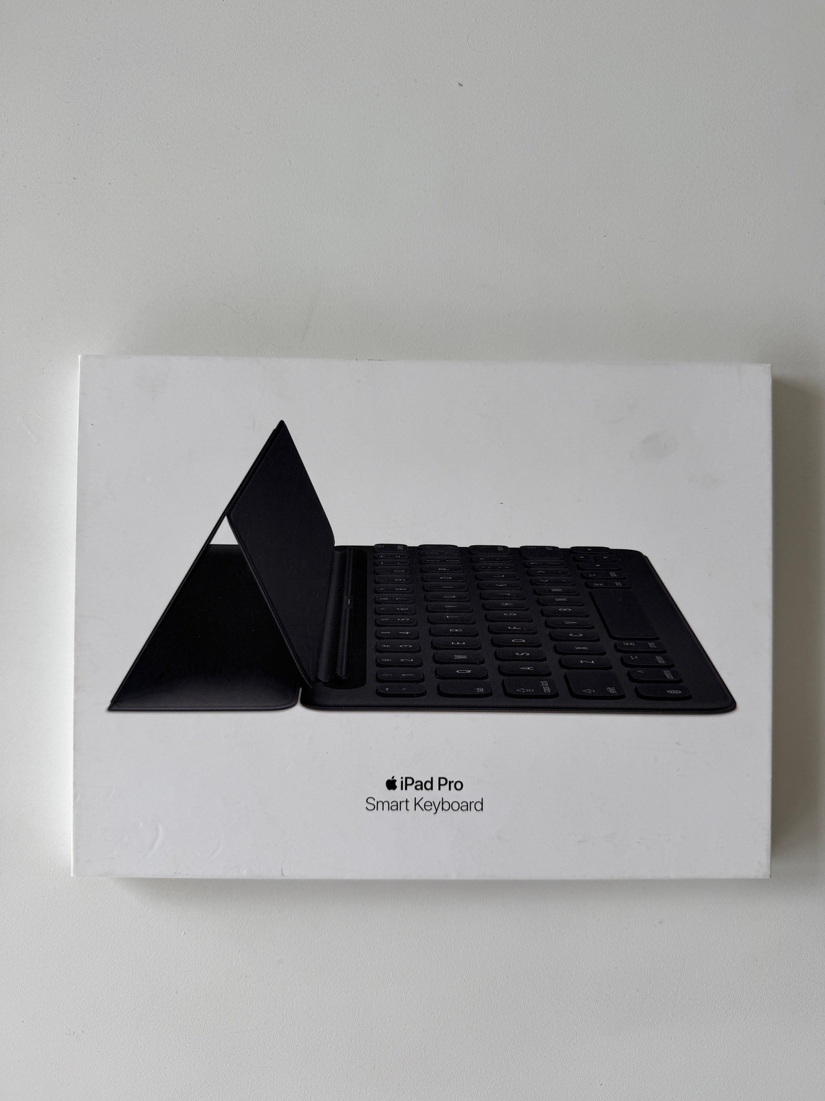 ex display apple ipad pro smart keyboard 10.5 inch 