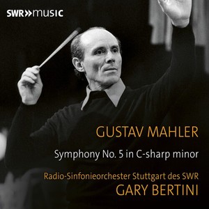 CD 【】輸入クラシックCD Gary Bertini(conduct) / Gustav Mahler
