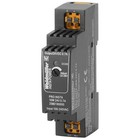 Alimentation Électrique Weidmüller 2580180000 SMPSU 24V CC 0.7A 16W Rail DIN