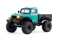 FMS 1:24 FCX24 Power Wagon Brushless RTR